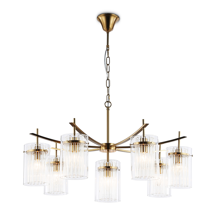 Люстра Ambrella Light LH56033