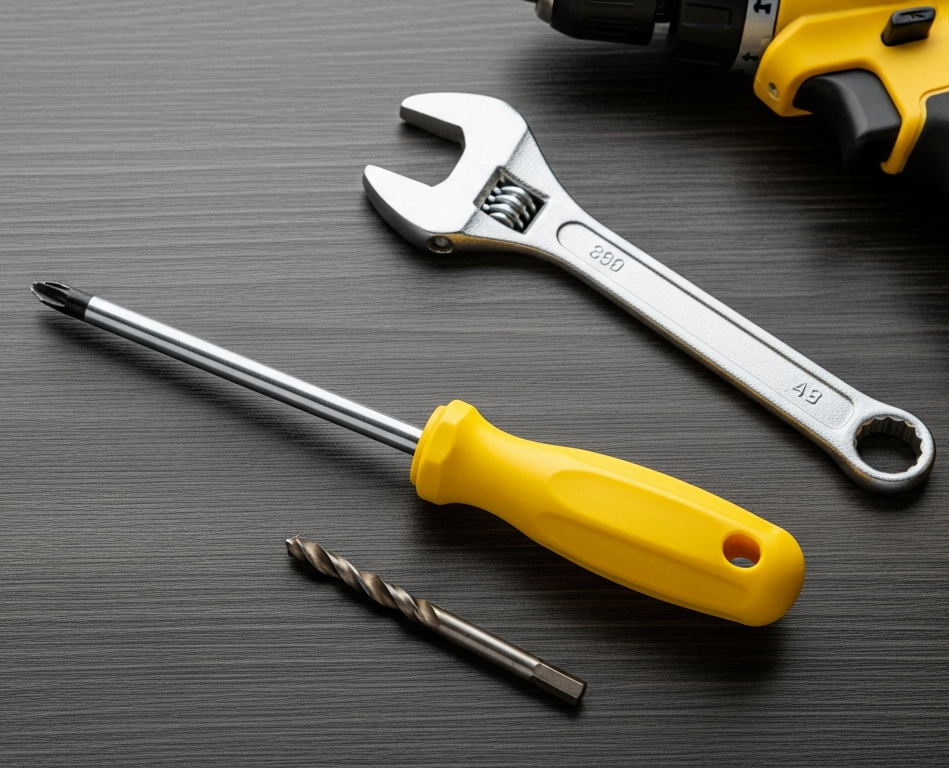 Инструмент