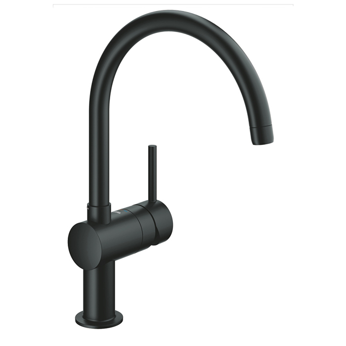 Смеситель для кухни Minta Grohe 32917KS0