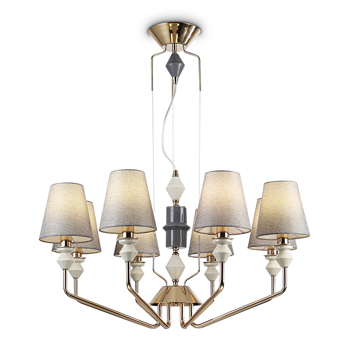Люстра Ambrella Light LH75403