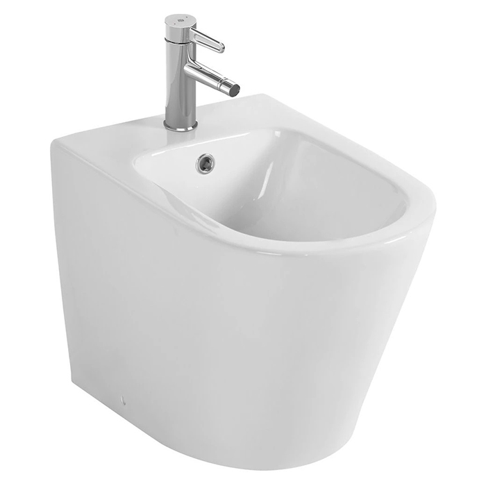 Биде напольное Rodin+ Jacob Delafon EBJ0002-00