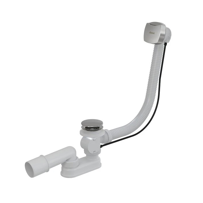 Слив-перелив полуавтомат Ravak X01507