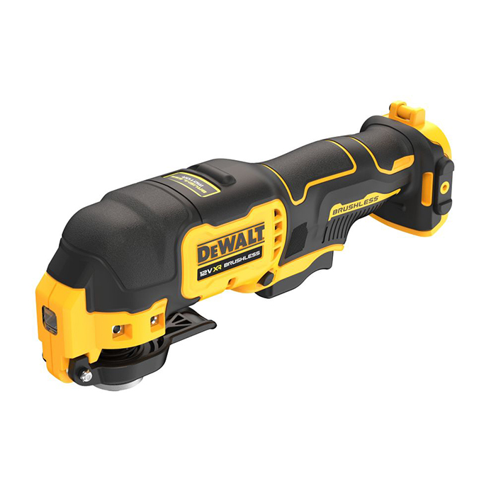 Реноватор аккумуляторный DeWalt DCS353NT-XJ