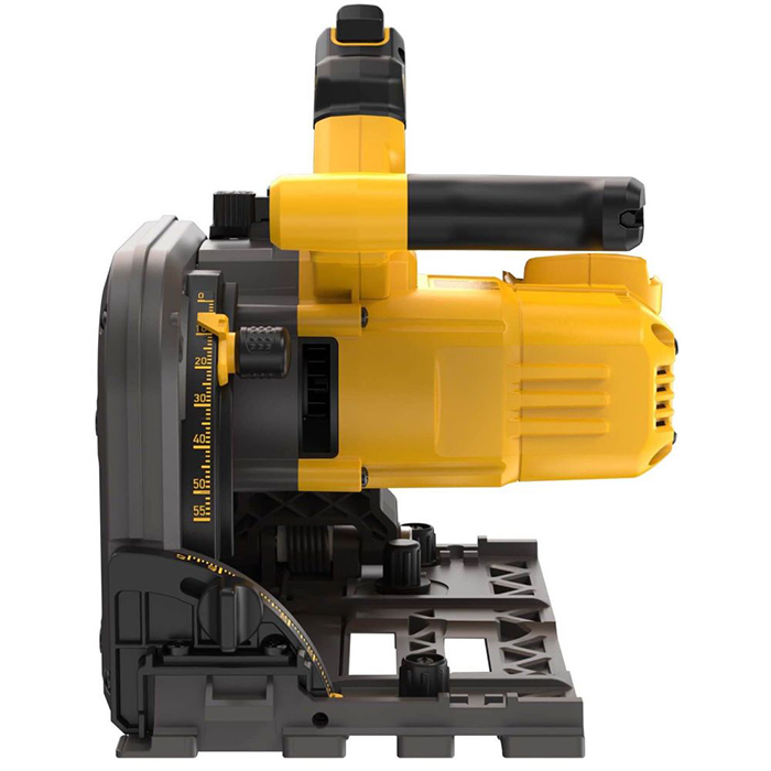 Пила дисковая аккумуляторная DeWalt DCS520T2-QW