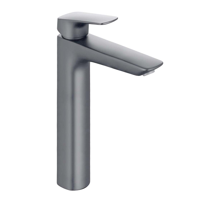 Смеситель для раковины Вега Aquatek AQ1004BGM