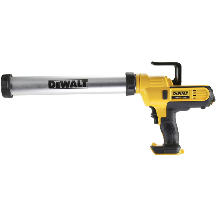 Пистолет для герметика аккумуляторный DeWalt DCE580N-XJ