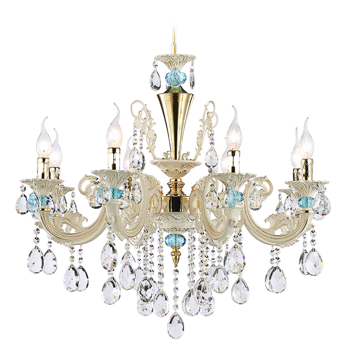 Люстра Ambrella Light TR4926