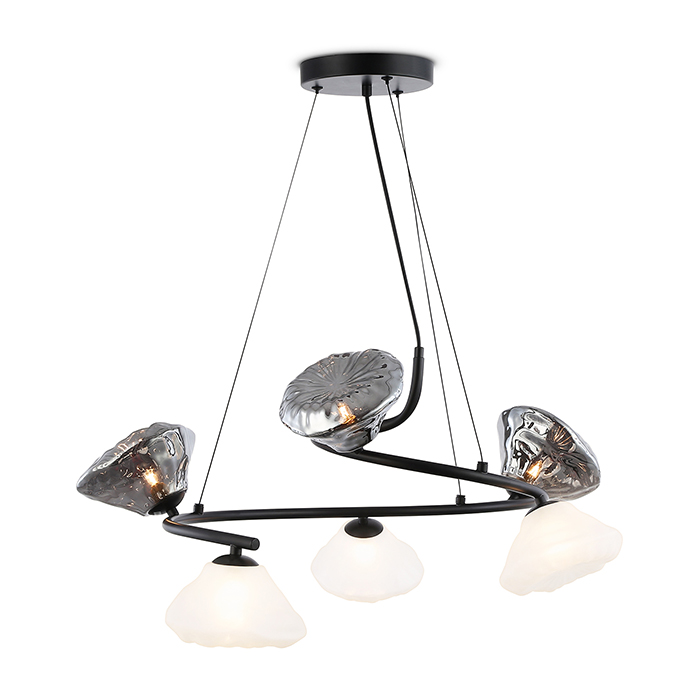 Люстра Ambrella Light LH15003