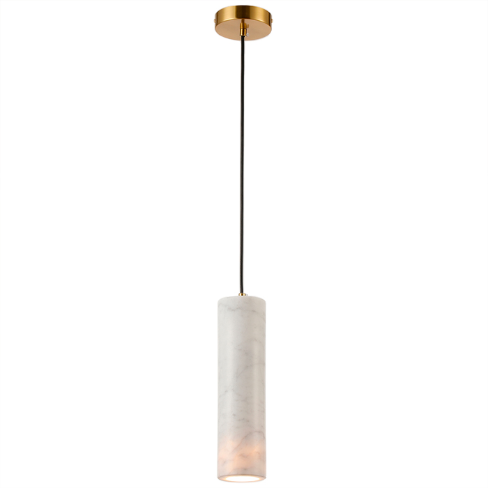 Светильник подвесной Rebus TUUS TLB-R0118-040-WH