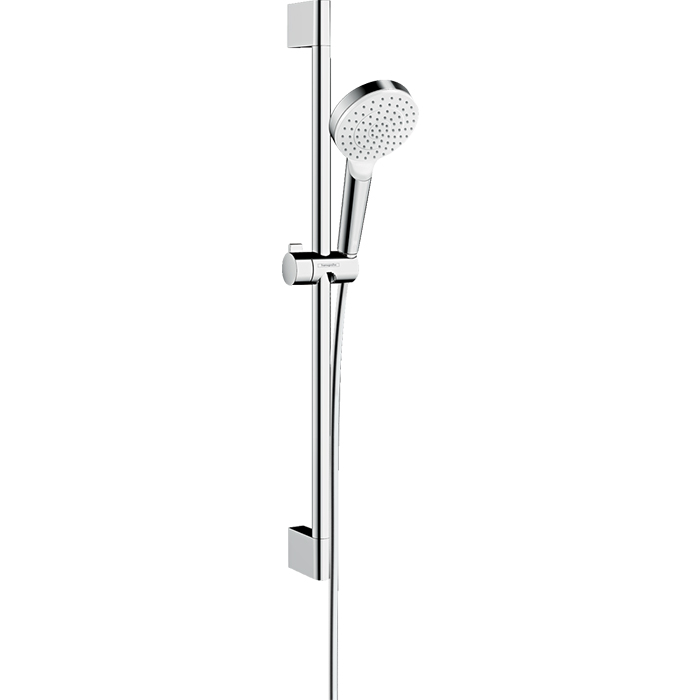 Душевой гарнитур Crometta Hansgrohe 26533400