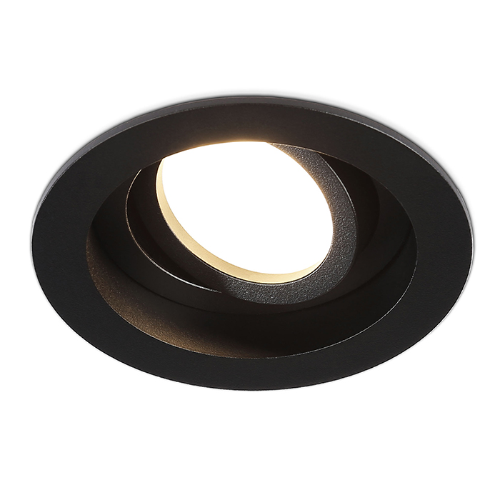 Светильник встраиваемый точечный Ambrella Light TN102756