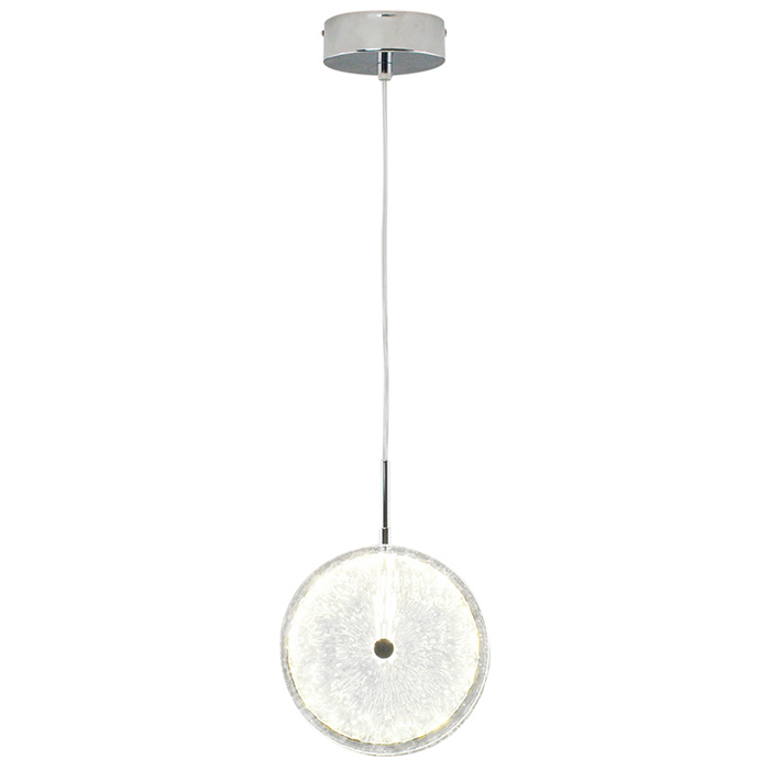 Светильник подвесной светодиодный Marnia Moderli V11156-PL