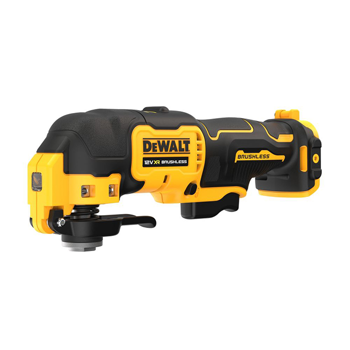 Реноватор аккумуляторный DeWalt DCS353N-XJ (без АКБ и ЗУ)
