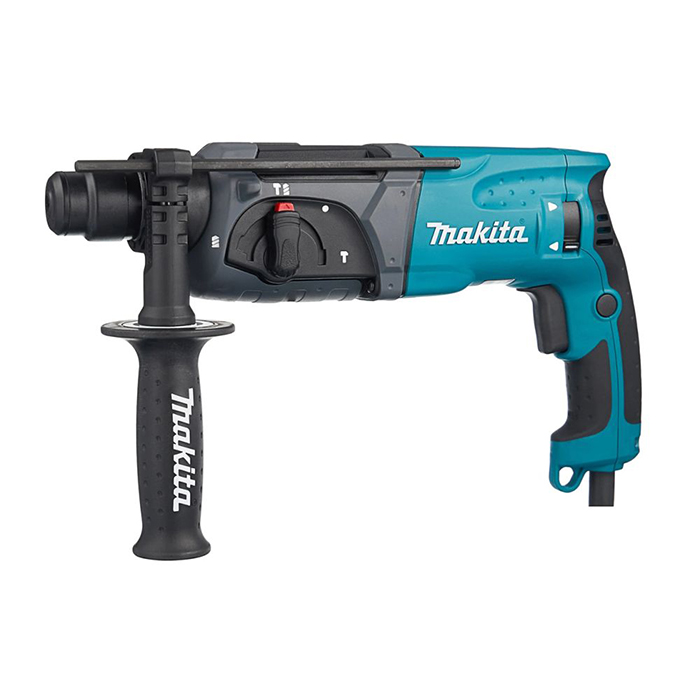Перфоратор Makita HR2470