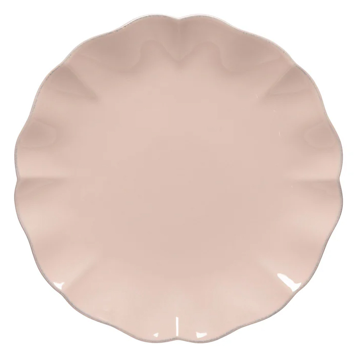 Тарелка обеденная Rose pink 28 см Rosa Costa Nova DAP281-ROS