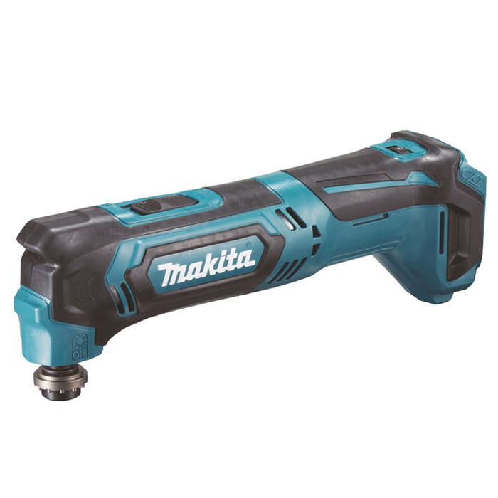 Мультитул аккумуляторный Makita TM30DZ (без АКБ и ЗУ)