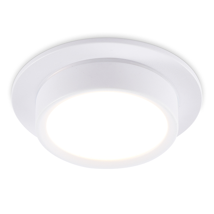 Светильник встраиваемый точечный Ambrella Light TN6733