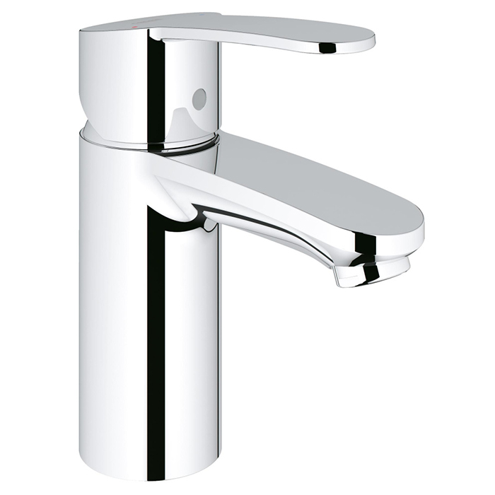 Смеситель для раковины Eurostyle Grohe 3246820E