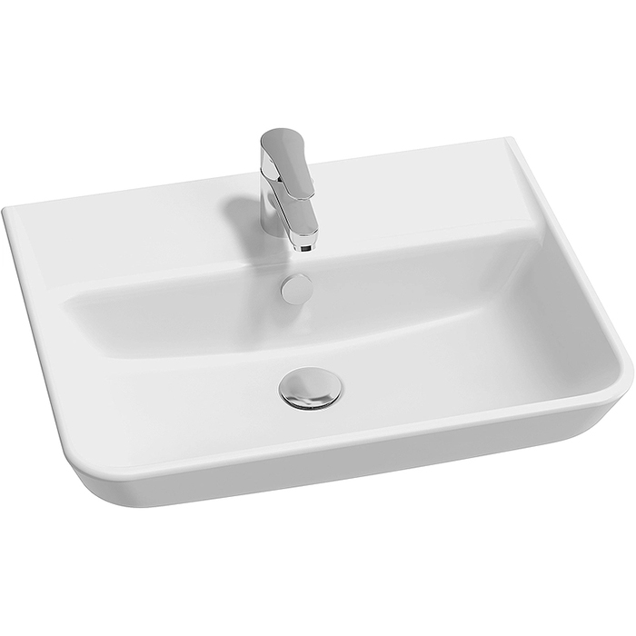 Раковина подвесная 60 см Struktura Jacob Delafon EGD112-00