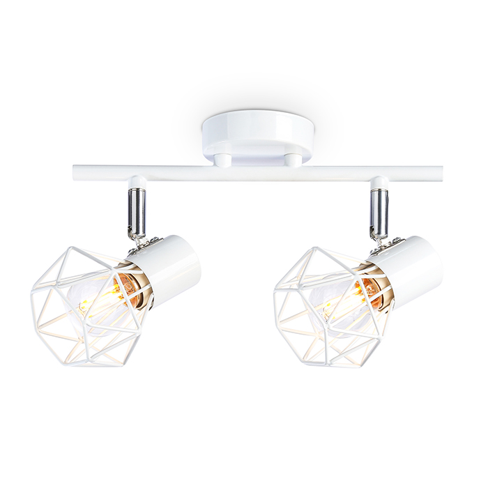 Спот настенно-потолочный Ambrella Light TR8628