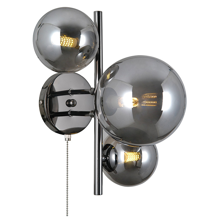 Бра Renny Moderli V10793-3W