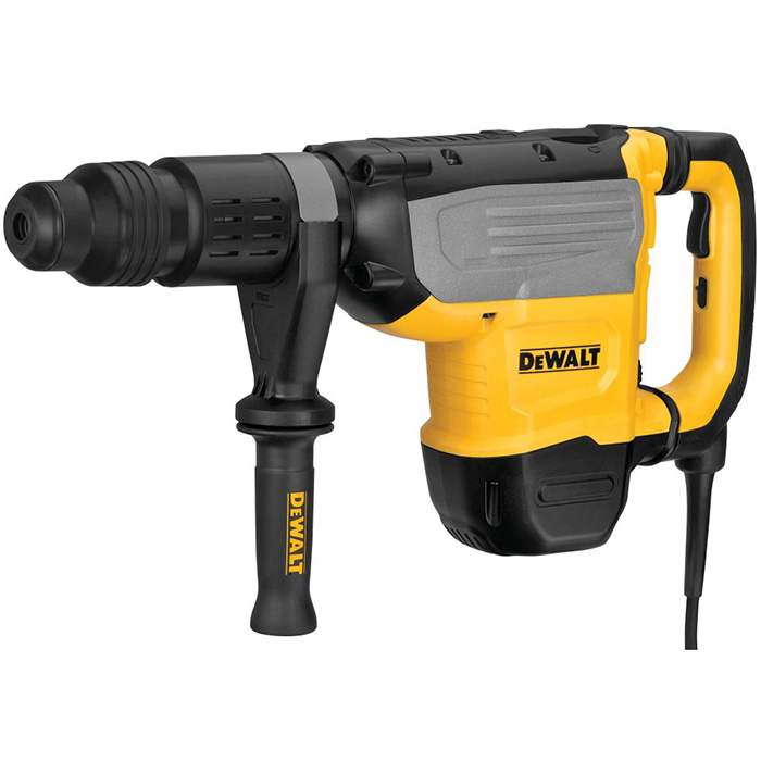 Перфоратор DeWalt D25773K