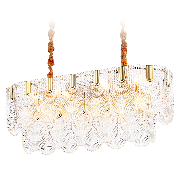 Люстра Ambrella Light TR5389