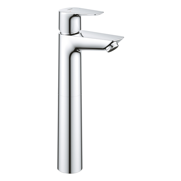 Смеситель для свободностоящей раковины BauEdge Grohe 23761001