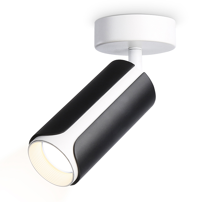 Спот накладной поворотный Ambrella Light TN51594