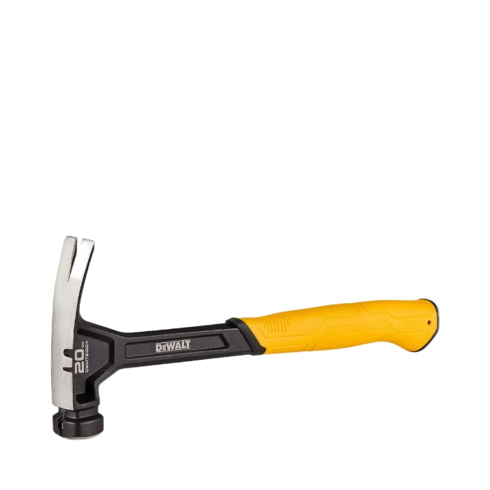 Молоток-гвоздодер DeWalt DWHT51004-0