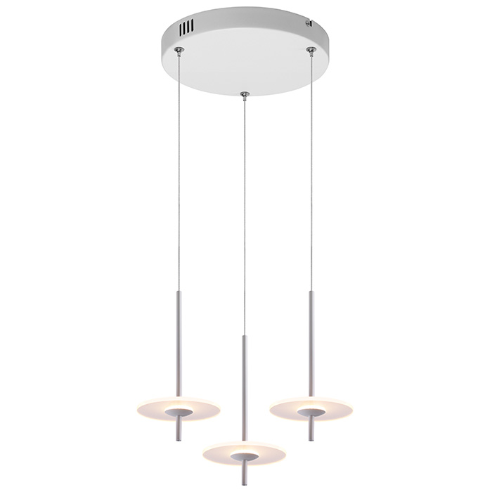 Светильник подвесной светодиодный Ella Moderli V11392-PL