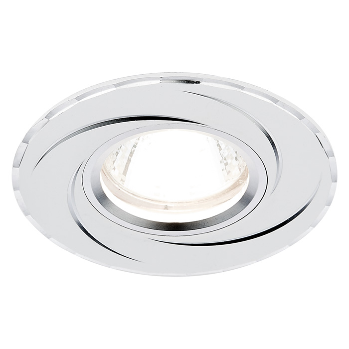 Светильник встраиваемый точечный Ambrella Light A506 W