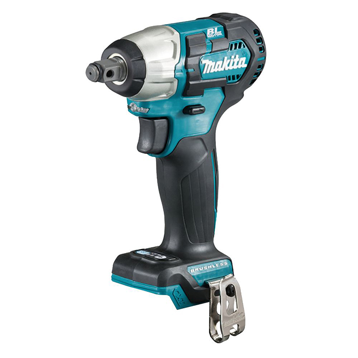 Гайковерт аккумуляторный Makita TW161DZ (без АКБ и ЗУ)