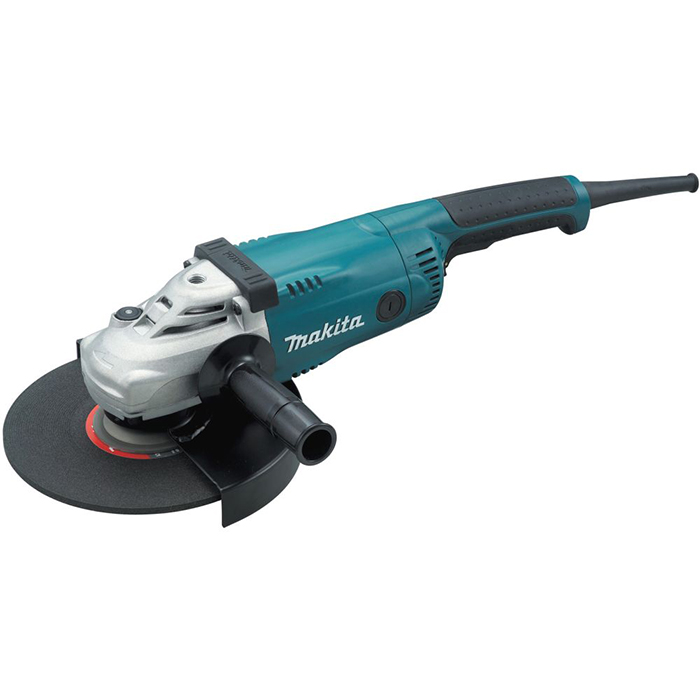 Угловая шлифмашина сетевая Makita GA9020SF
