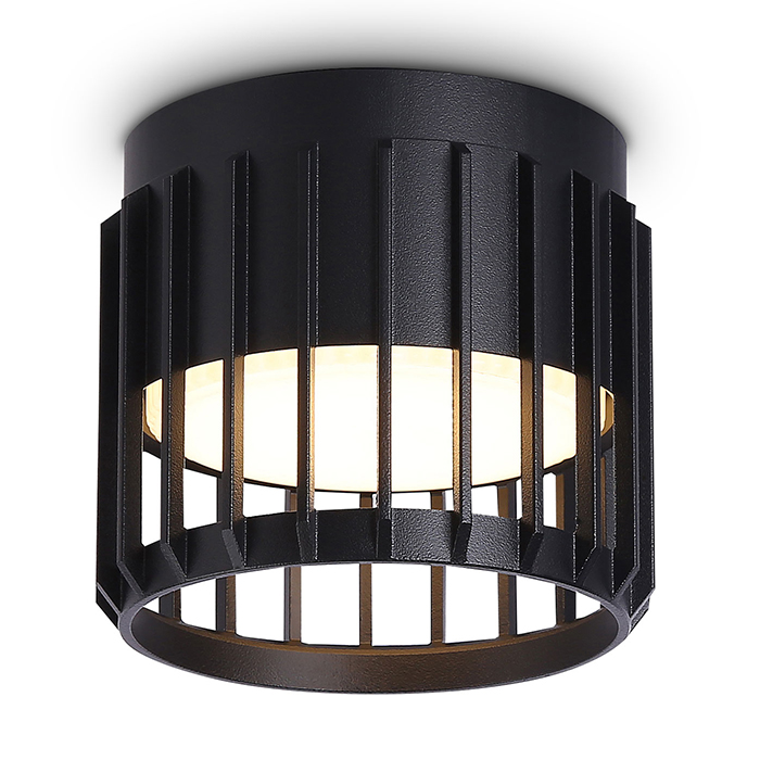 Светильник накладной точечный Ambrella Light TN71155