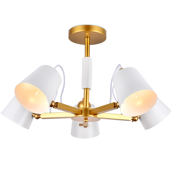 Люстра Ambrella Light TR3101