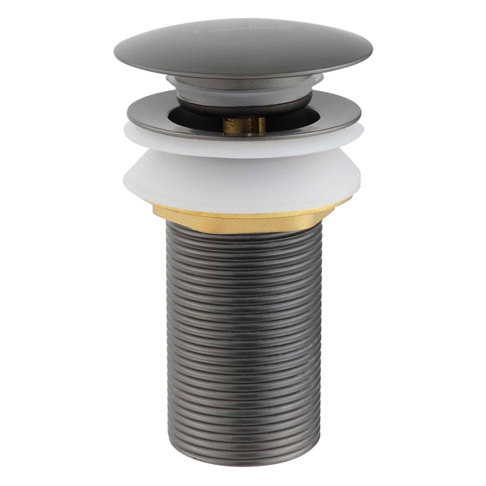 Донный клапан нажимной Aquatek AQ6000BGM