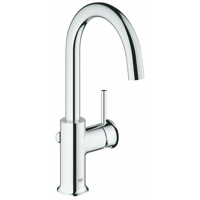 Смеситель для раковины BauClassic Grohe 23095000
