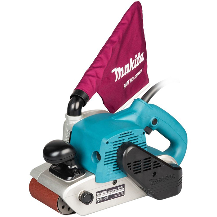 Шлифмашина ленточная Makita 9403
