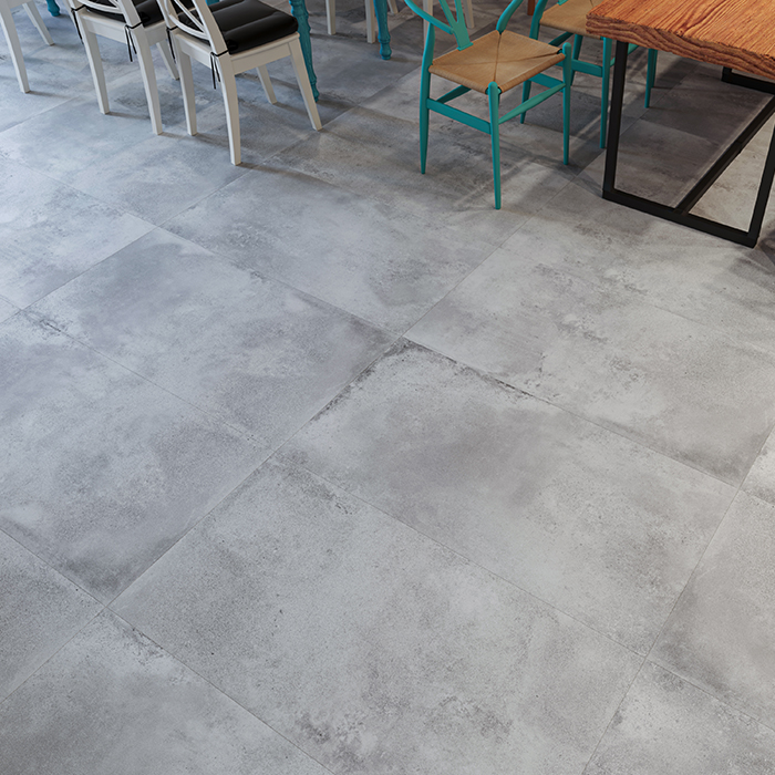 Керамогранит Cemento Grey  NT Ceramic NTT99603M