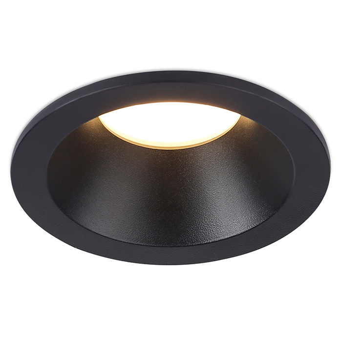 Светильник встраиваемый точечный Ambrella Light TN1188