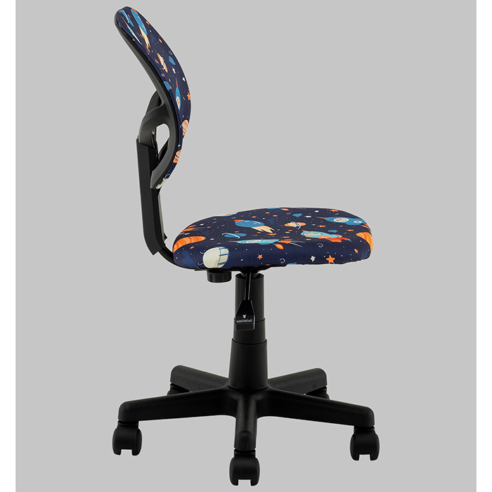 Кресло компьютерное детское Лоло Space Stool Group 5256D Space