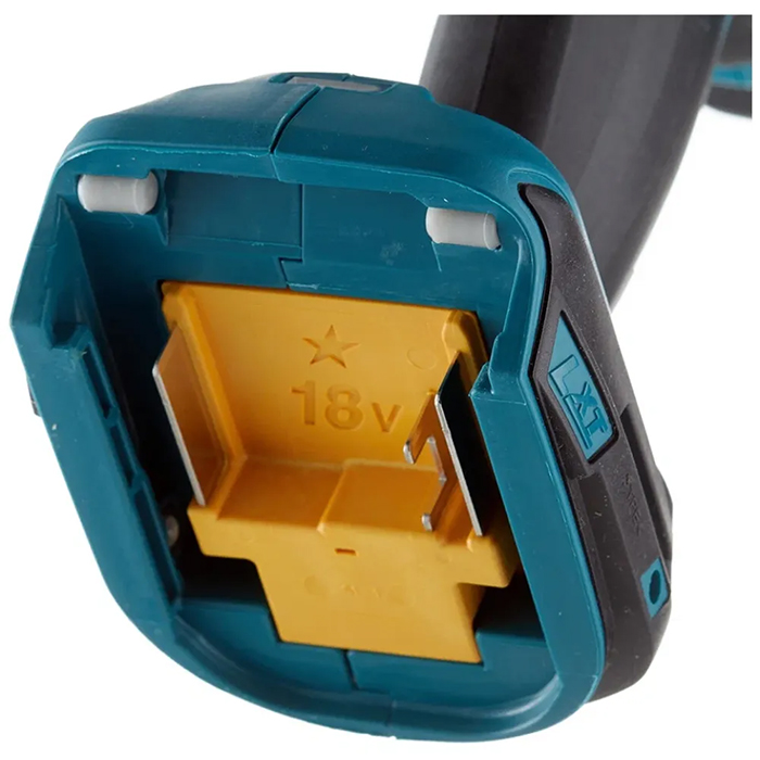 Пистолет для герметика аккумуляторный Makita DCG180RYE