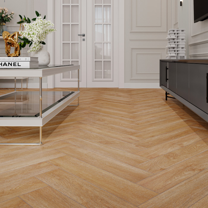 Ламинат ABA Макадамия Parquet Premium Alpine Floor ECO 19-10 MC