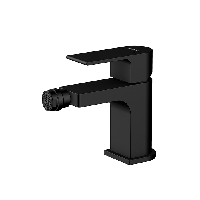 Смеситель для биде Лира Aquatek AQ1418MB