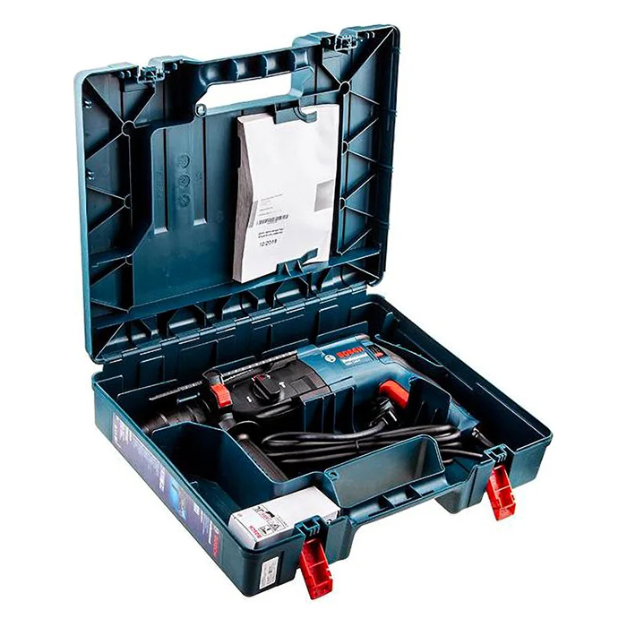 Перфоратор GBH 240 F Bosch 0611273000