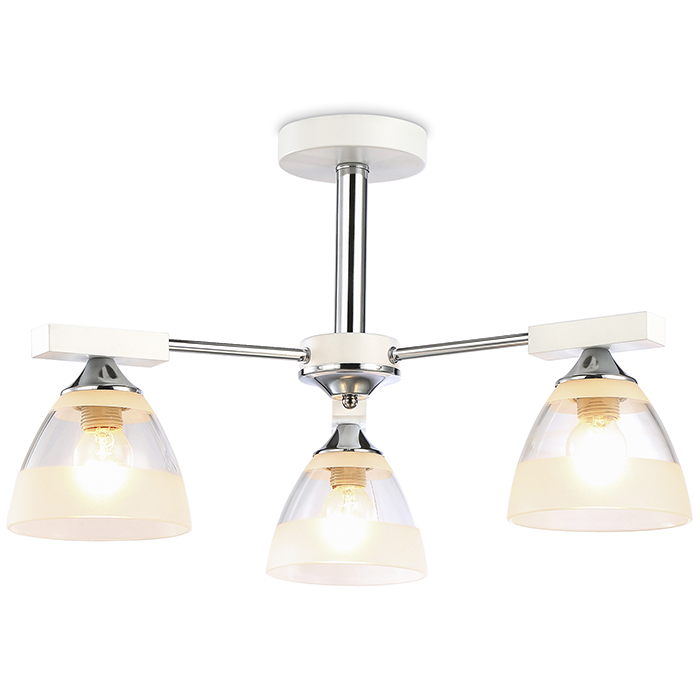 Люстра Ambrella Light TR9091