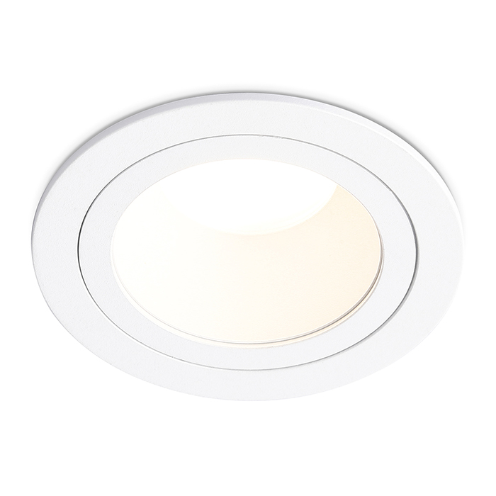 Светильник встраиваемый точечный Ambrella Light TN102822