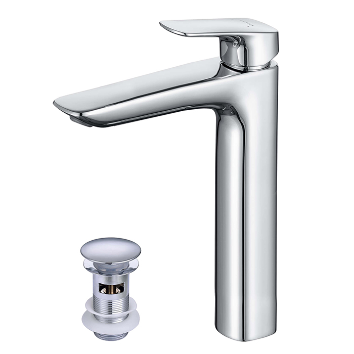 Смеситель для раковины Вега Aquatek AQ1005CR