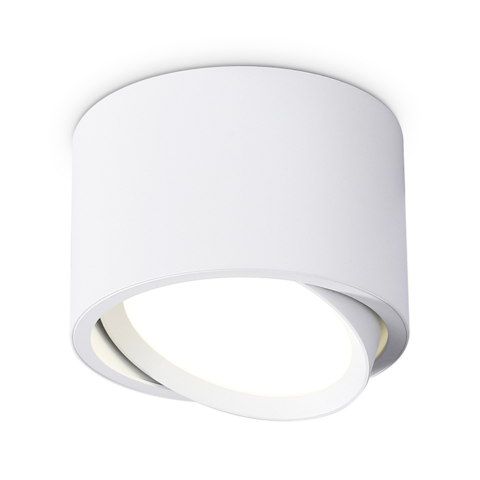 Светильник накладной точечный поворотный Ambrella Light TN6805